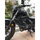 Rebel 1100T馬鞍箱包 適用於 本田 叛軍1100改裝三角包 rebel500S 馬鞍箱包 Rebel1100