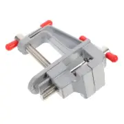 Clamp Vice Tool Hobby Bench Vice Craft Clamp Vice Woodworking Bench Vice
