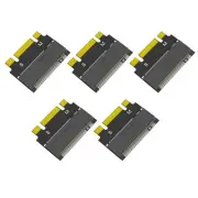 M.2 NVME M-Key 2230 to 2242 Extension Adapter for X270 X2805998