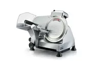 EUROCHEF 8 Inch Commercial Meat Slicer 280W Electric Food Cutting Machine, Deli Shaver Cutter 200mm