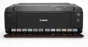 Genuine Canon imageProGRAF Pro-1000 A2 Network Inkjet Professional Grade Photo Printer