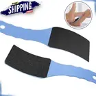 Foot File Pedicure Rasp Double Sided Sanding Hard Dead Skin Callus Remover