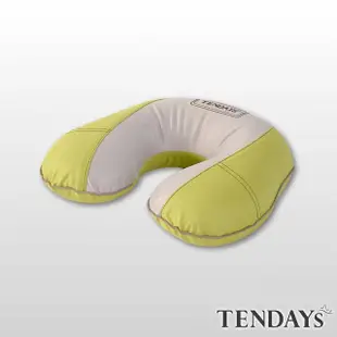 【TENDAYS】CASA頸部萬用枕 9cm(外出旅枕、午睡枕)