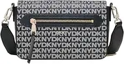 [DKNY] Women's Bryant Ave Mid Flap Crossbody