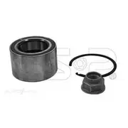 GSP Wheel Bearing Kit - GK6721