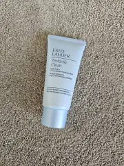 Estee Lauder Perfectly Clean Foam Cleanser Purifying Mask Mousse 50ml