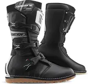 Gaerne Balance XTR Aquatech, boots waterproof , color: Black/White , size: 39 EU