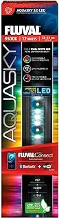 Fluval Aquasky 3.0 LED Aquarium Light Bluetooth (38-63cm)