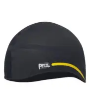 Petzl Cap Liner L Size/XL 59-63 CM, Black