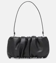 [Staud] Staud Bean leather shoulder bag One size black