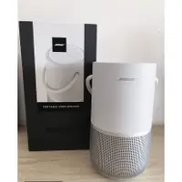 在飛比找蝦皮購物優惠-『韋伯樂器』Bose Portable Home Speak