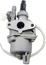 H&E 13mm Carb Carby Carburetor 2 stroke 49cc Mini Kids PIT Pocket Quad Dirt Bike ATV