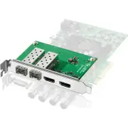 Blackmagic Design DeckLink 4K Ext HDMI 2.0 Panel