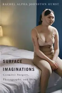 在飛比找博客來優惠-Surface Imaginations: Cosmetic