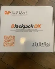 Digital Watchdog Blackjack Dx