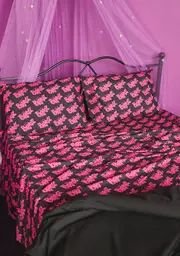 [Dolls Kill x Bratz] Got Bratitude Sheet Set