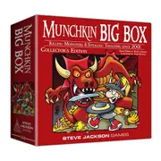 Munchkin Big Box