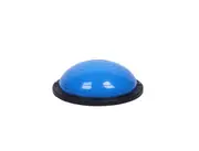 58cm Pilates Balance Ball Gym Training Exercise Half Fitness Yoga