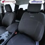 Wetseat Neoprene Seat Covers LDV G10 - 7 Seat People Mover