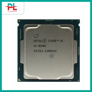 Cpu I5-9400 CPU I5-8500 CPU I7-8700 CPU I7-9700 運行適用於主要 H310