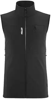 [MILLET] Men's Magma Shield Hoodie M Jacket
