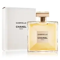 在飛比找PChome24h購物優惠-CHANEL 香奈兒GABRIELLE嘉柏麗香水(100ml