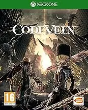 Code Vein (Xbox One)
