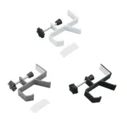 Convenient Bag Attachment Practical Desktop Hook Purse Hook Table Handbag Hanger