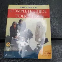 在飛比找蝦皮購物優惠-Bruce Rogers complete guide to