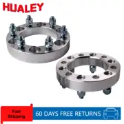35mm 6 Stud 6x139.7 Wheel Spacers For Toyota Hilux Pajero Triton Ranger