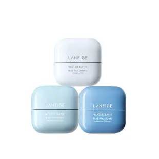 【LANEIGE 蘭芝】水酷修護保濕霜 50ml(全新上市)