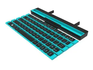 手機藍牙鍵盤 平板鍵盤 無線鍵盤 折疊鍵盤 迷你無線鍵盤 蘋果 IPAD 安卓平板