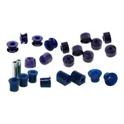 Front SuperPro Suspenison Bush Kit for Nissan Datsun 1200 B110 Sedan B120 Ute