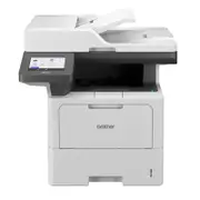 Brother MFC-L6720DW A4 Professional Mono Laser MFC Printer 50PPM TN3605