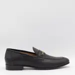 [Valentino Garavani] Valentino Garavani-Flat Shoes Blacks And Greys-Uomo 42.5