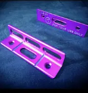 SCOTTY CAMERON New Putting Pass 2021 M G Purple Titleist Putter