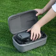 1 Pcs Carrying Case for DJI Mavic 3 Classic Drone RC remote control Storage Box