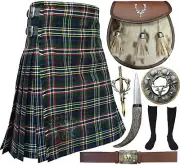 Kilts For Men Outfit Scott Green Modern Scottish Traditional Outfits For Sale