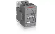 ABB AF80-30-11-11 80A Contactor, 24-60V AC/DC Coil, IEC Rated, Screw Terminals,