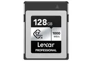 Lexar Professional CFexpress Type B Card SILVER - 128GB