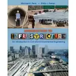 INTRODUCTION TO INFRASTRUCTURE: AN INTRODUCTION TO CIVIL AND ENVIRONMENTAL ENGINEERING