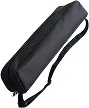 FVDPWYE Tripod Case Bag Accessories Multi Function Storage Bag Shoulder Bag for Mic Stand Tent Pole Photography Photo Studio Monopod, Length 60 cm