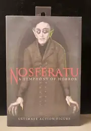 NECA Nosferatu: A Symphony Of Horror