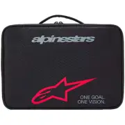 Alpinestars Supertech Black Goggle Case