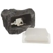 Sandleford 40 x 85 x 60mm Hide Key Rock Safe