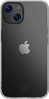 3sixT Pureflex Phone Case for iPhone 14, Clear