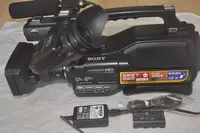 在飛比找樂天市場購物網優惠-Sony/索尼 HXR-MC1500C/MC2500c 高清