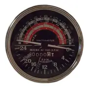TACHOMETER OEM STYLE Fits Massey Ferguson MF 35 TO-35 HARRIS 50