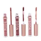 12pcs Matte Lip Gloss Lip Liner Set Waterproof Long Lasting Liquid Lipstick SD0