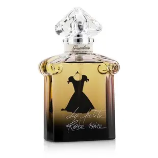 嬌蘭 La Petite Robe Noire 小黑裙女性淡香精 50ml/1.6oz